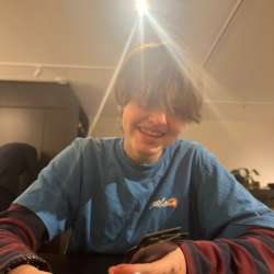 Profielfoto van Eden op Oppasland